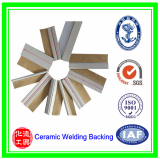 ceramic welding backing_WELDING ACCESSORES